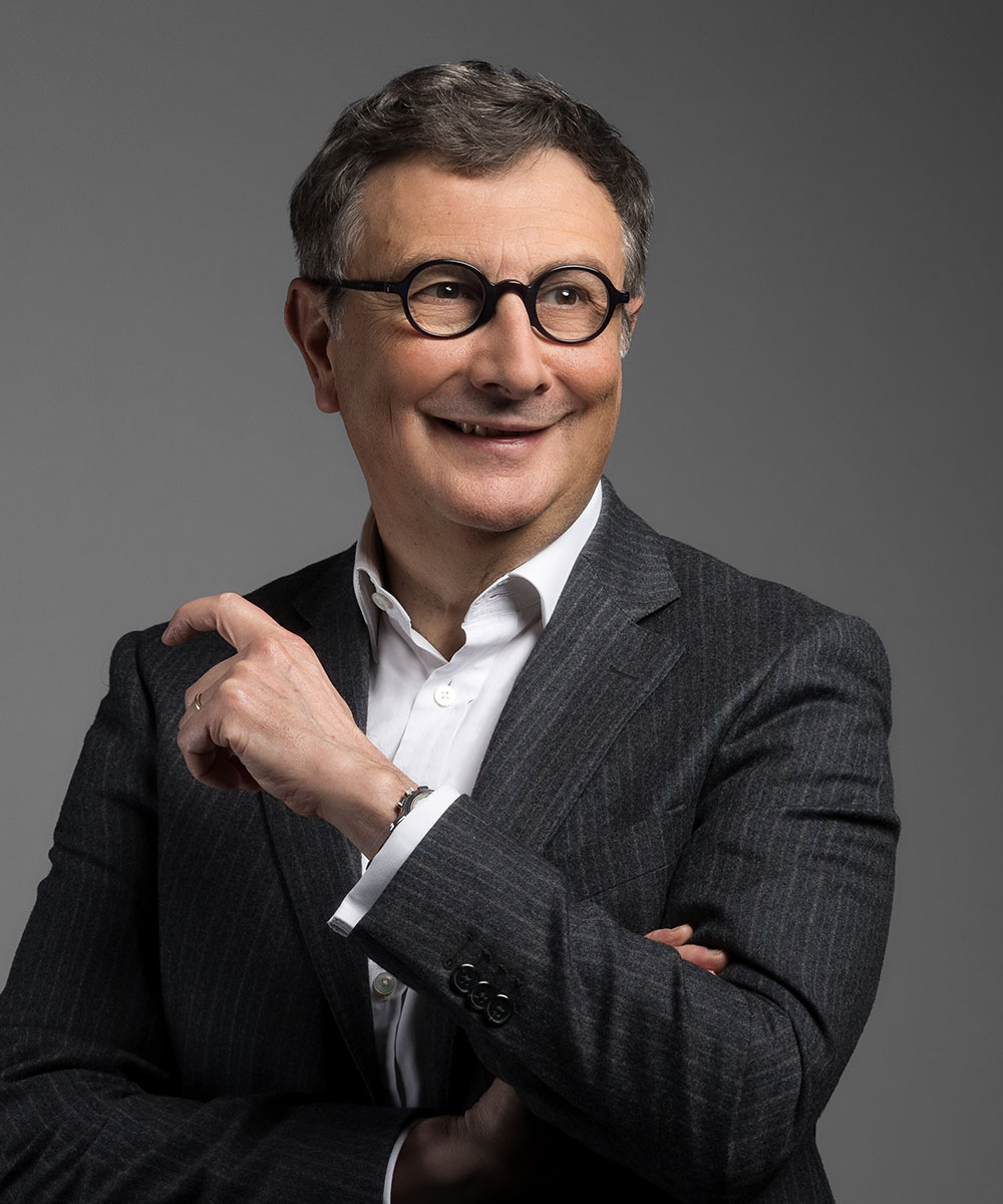 Daniel Elalouf