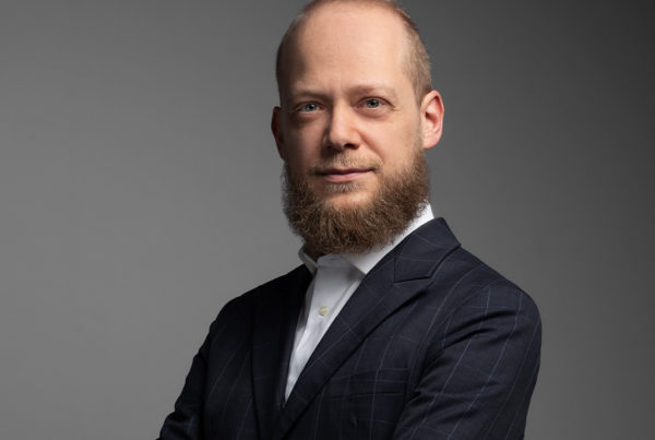 Philipp Leitner