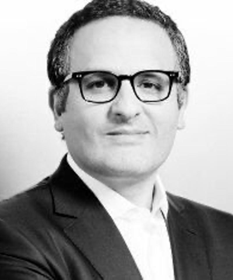 Stéphane Lebrati